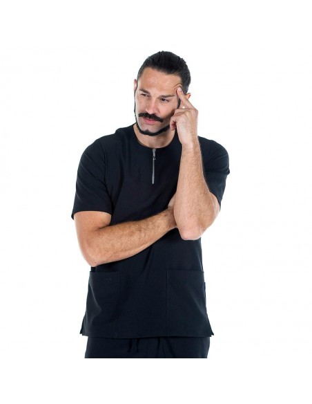 BLUSA HOMBRE ADAY SLIM FIT EXTRAFIBER