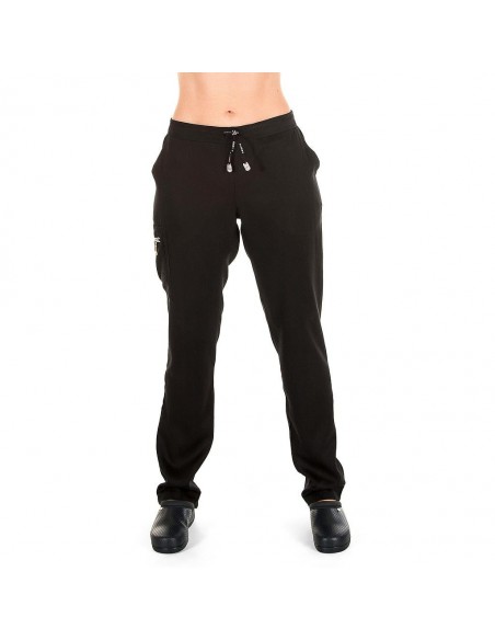 PANTALON UNISEX MULTIBOLSILLOS ECOLYPTUS