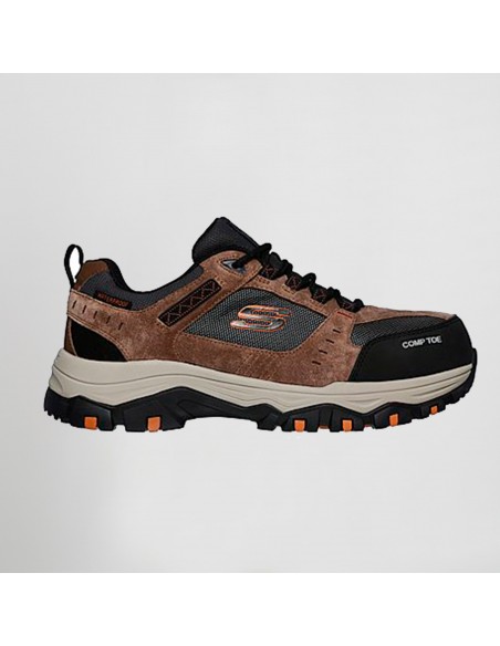 ZAPATOS GREETAH SKECHERS HOMBRE