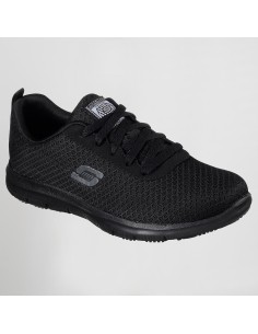 GHENTER - BRONAUGH SKECHERS MUJER