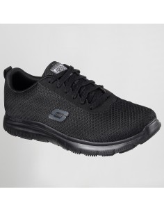 FLEX ADVANTAGE SR - BENDON SKECHERS HOMBRE