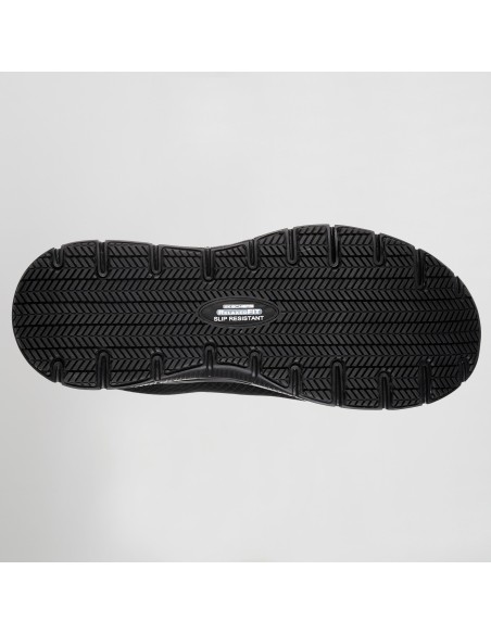 FLEX ADVANTAGE SR - BENDON SKECHERS HOMBRE