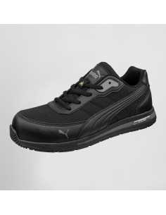 EPIC BLK LOW PUMA UNISEX