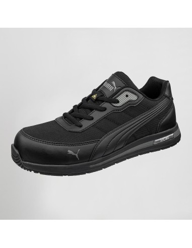 EPIC BLK LOW PUMA UNISEX