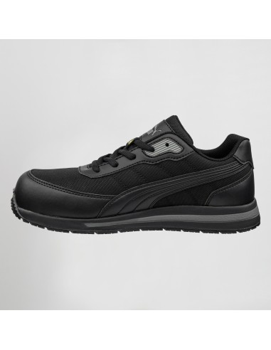 EPIC BLK LOW PUMA UNISEX