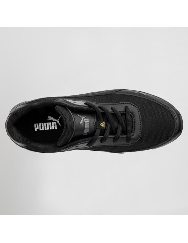 EPIC BLK LOW PUMA UNISEX
