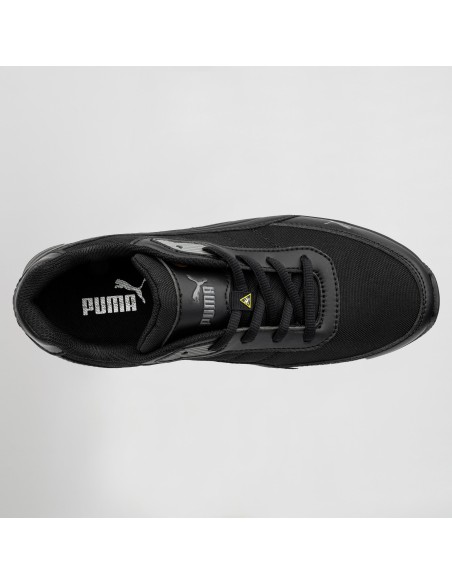 EPIC BLK LOW PUMA UNISEX