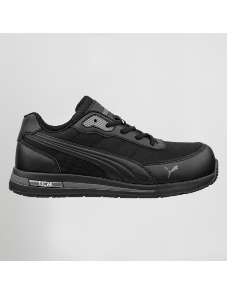 EPIC BLK LOW PUMA UNISEX