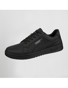 BLAST ST BLK LOW PUMA UNISEX