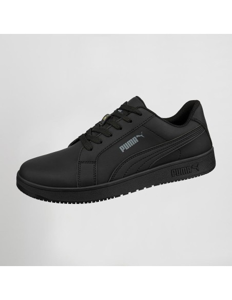 BLAST ST BLK LOW PUMA UNISEX