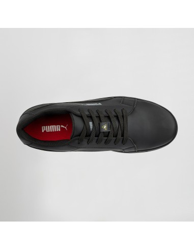 BLAST ST BLK LOW PUMA UNISEX