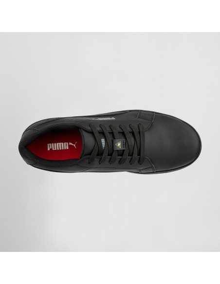 BLAST ST BLK LOW PUMA UNISEX
