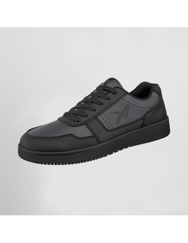 SQUAD BLK ST LOW ALBATROS UNISEX