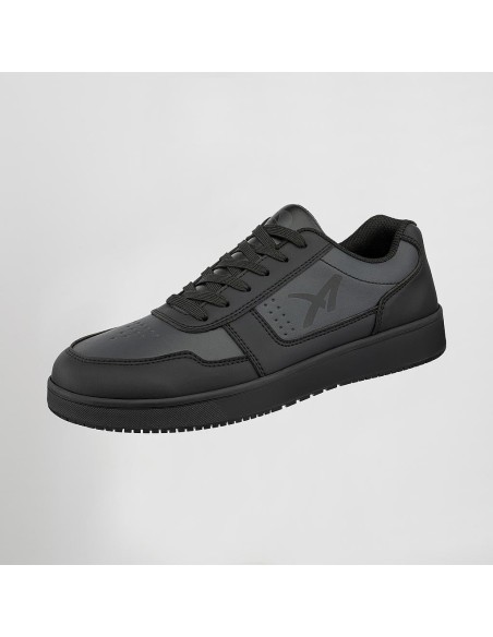 SQUAD BLK ST LOW ALBATROS UNISEX