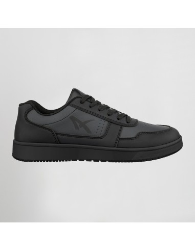 SQUAD BLK ST LOW ALBATROS UNISEX