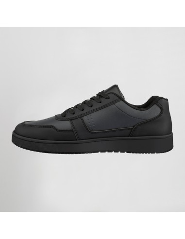 SQUAD BLK ST LOW ALBATROS UNISEX