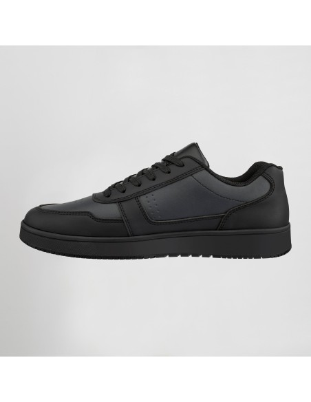 SQUAD BLK ST LOW ALBATROS UNISEX
