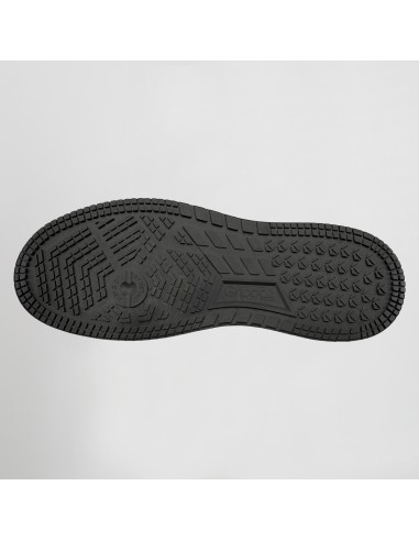 SQUAD BLK ST LOW ALBATROS UNISEX