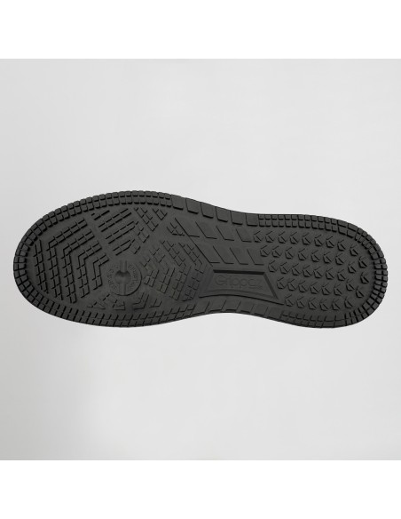 SQUAD BLK ST LOW ALBATROS UNISEX