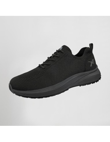 MOOD ST BLK LOW ALBATROS UNISEX