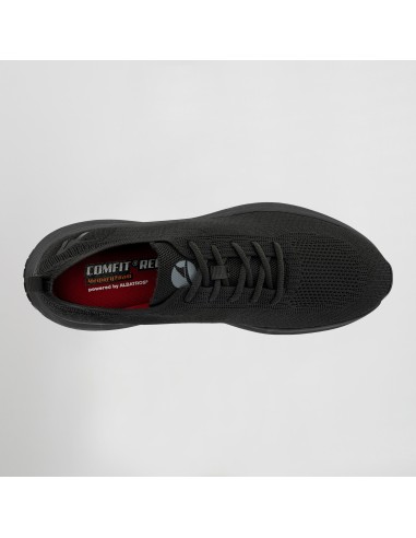 MOOD ST BLK LOW ALBATROS UNISEX