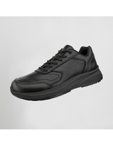 VIBE BLK ST LOW ALBATROS UNISEX