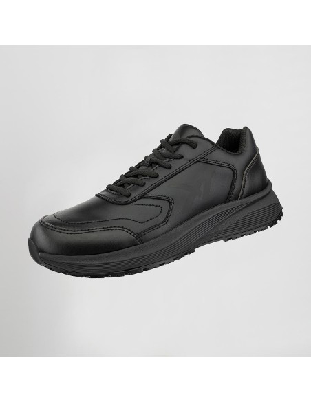 VIBE BLK ST LOW ALBATROS UNISEX