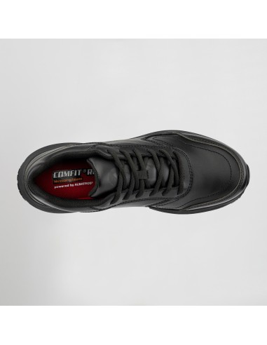 VIBE BLK ST LOW ALBATROS UNISEX