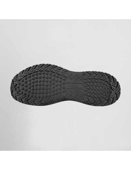 VIBE BLK ST LOW ALBATROS UNISEX