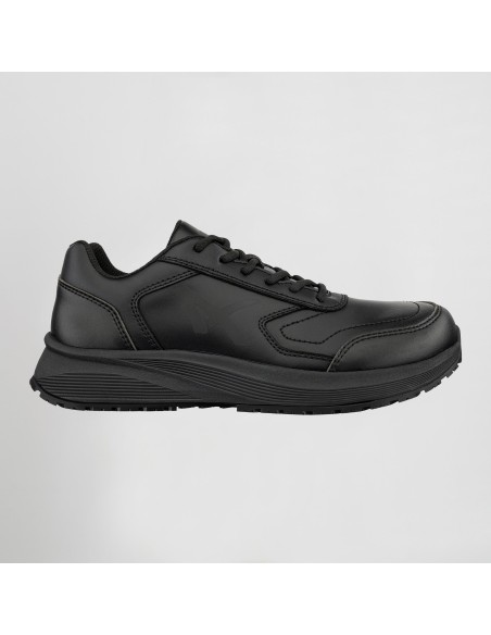 VIBE BLK ST LOW ALBATROS UNISEX