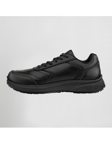 VIBE BLK ST LOW ALBATROS UNISEX