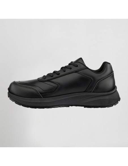 VIBE BLK ST LOW ALBATROS UNISEX