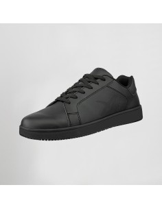 BOOGIE BLK ST LOW ALBATROS UNISEX