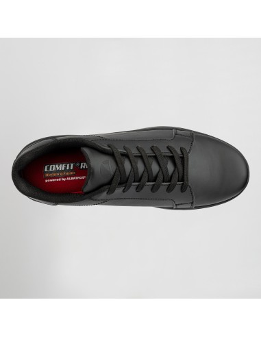 BOOGIE BLK ST LOW ALBATROS UNISEX