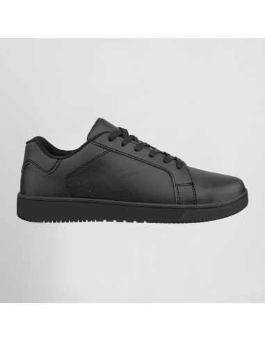 BOOGIE BLK ST LOW ALBATROS UNISEX