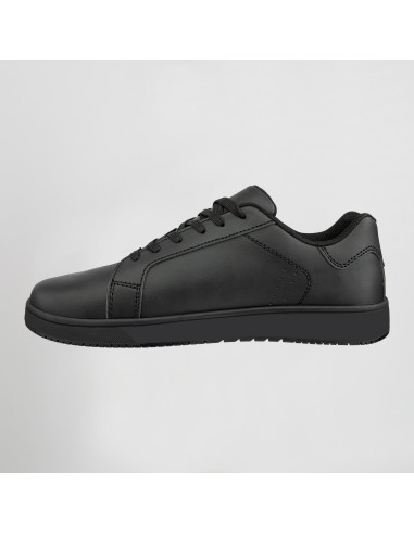 BOOGIE BLK ST LOW ALBATROS UNISEX