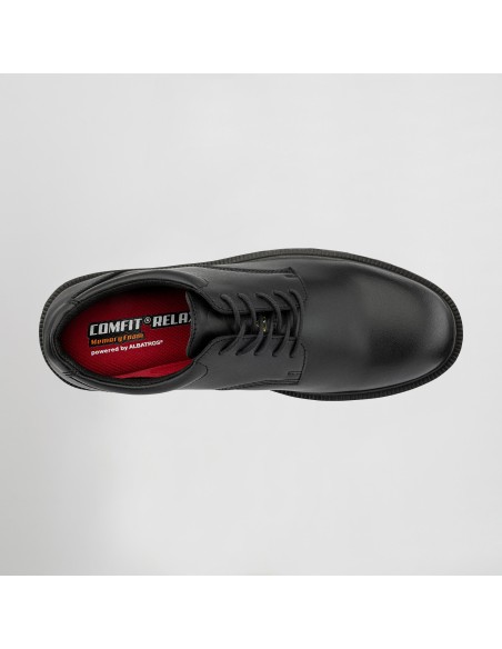 EATON BLK ST LOW ALBATROS UNISEX