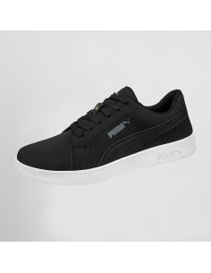 STELLAR ST BLK LOW PUMA UNISEX