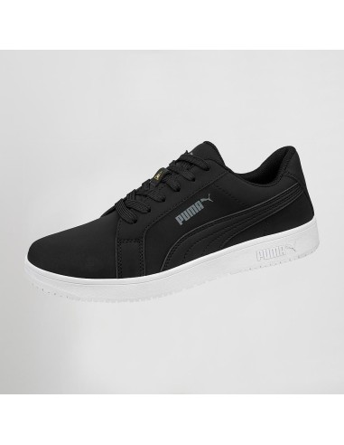 STELLAR ST BLK LOW PUMA UNISEX