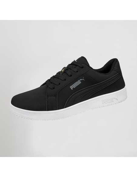 STELLAR ST BLK LOW PUMA UNISEX