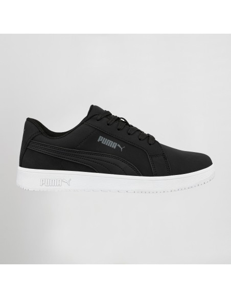 STELLAR ST BLK LOW PUMA UNISEX