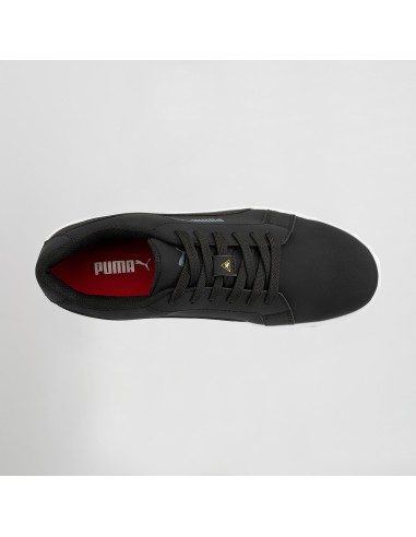 STELLAR ST BLK LOW PUMA UNISEX