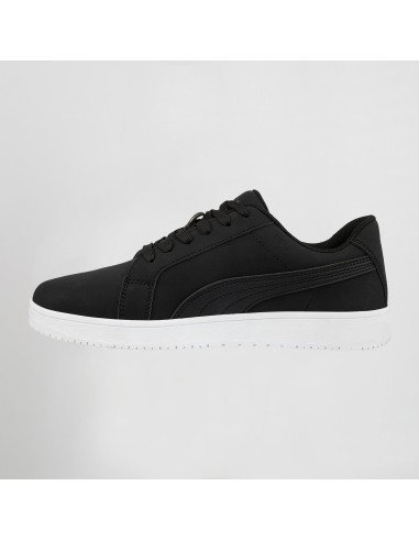 STELLAR ST BLK LOW PUMA UNISEX