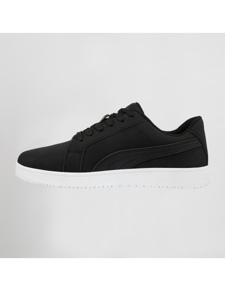 STELLAR ST BLK LOW PUMA UNISEX