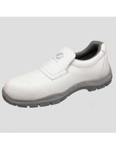 PURE WHITE LOW ALBATROS UNISEX