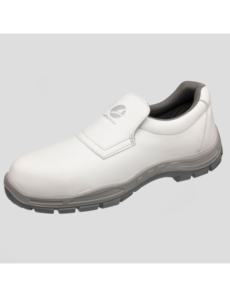 PURE WHITE LOW ALBATROS UNISEX