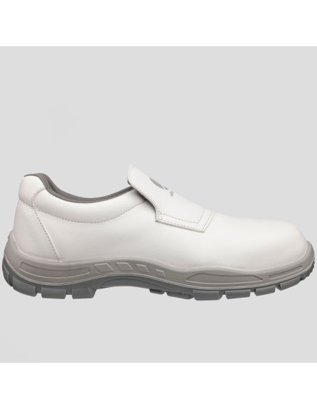 PURE WHITE LOW ALBATROS UNISEX