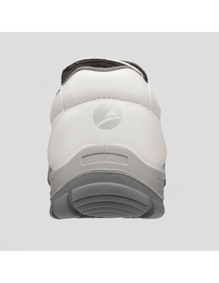 PURE WHITE LOW ALBATROS UNISEX
