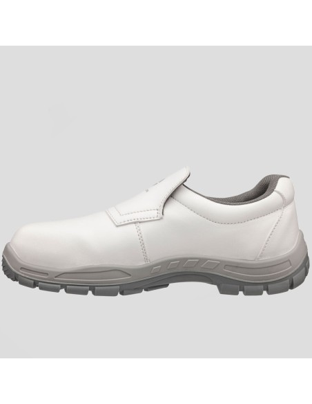 PURE WHITE LOW ALBATROS UNISEX