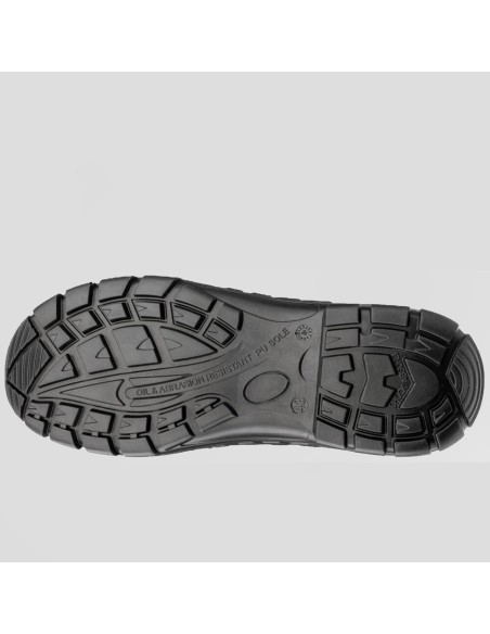PURE BLACK LOW ALBATROS UNISEX PURE BLACK LOW ALBATROS UNISEX